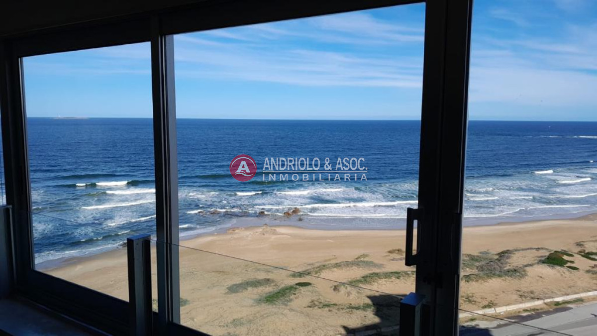 Apartamento ID.8696 - Apartamento en edificio de categoría 