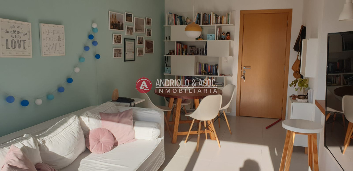 Apartamento ID.3442 - Apartamento en Punta del Este, Roosevelt
