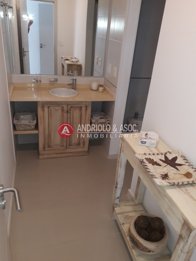 Apartamento ID.6262 - zona de Aidy Grill, vista a Playa Brava y Playa Mansa