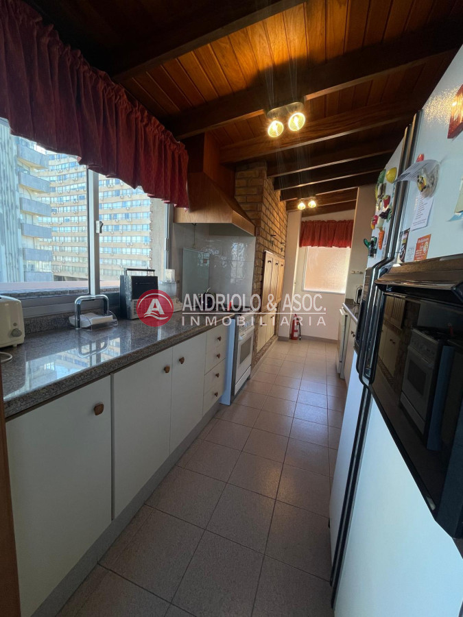 Apartamento ID.2756 - Apartamento en Punta del Este, Península