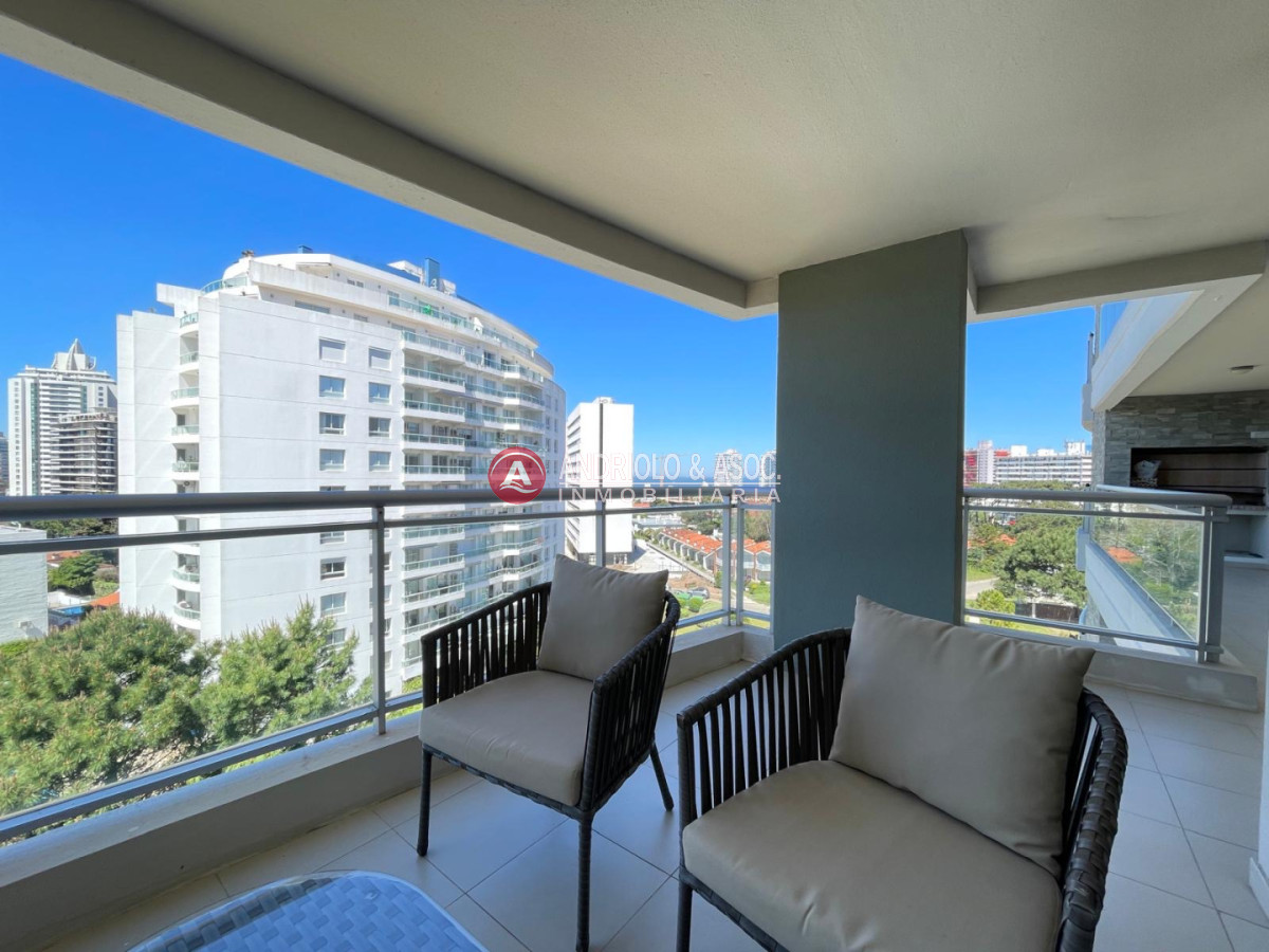 Apartamento ID.10336 - Departamento en Punta del Este 