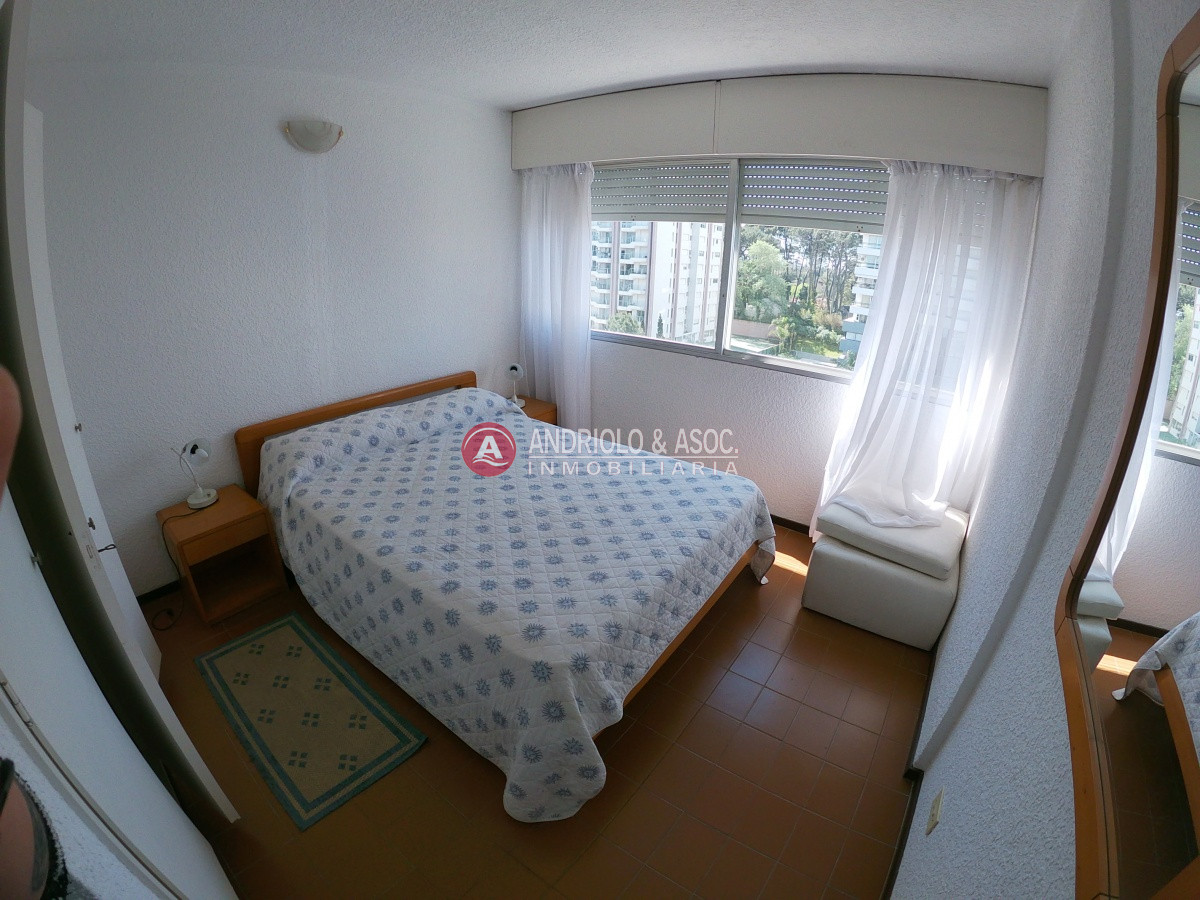 Apartamento ID.6596 - VENTA DE APARTAMENTO EN ZONA ROOSEVELT. TORRE IBIZA