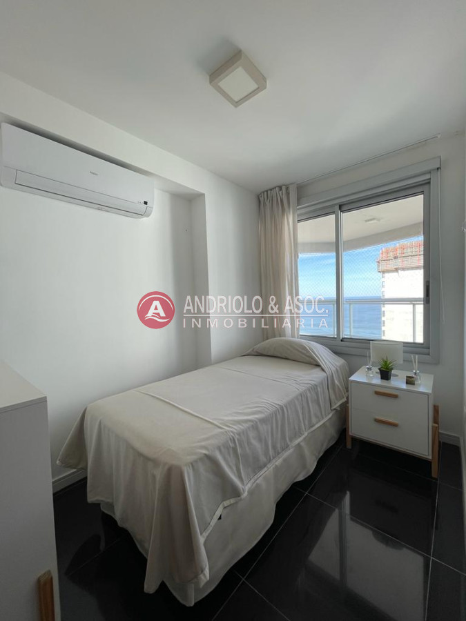 Apartamento ID.8750 - Apartamento en torre de categoría 