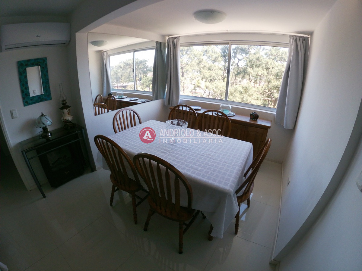 Apartamento ID.2929 - VENTA HERMOSO APARTAMENTO RECICLADO TORRE IBIZA 504