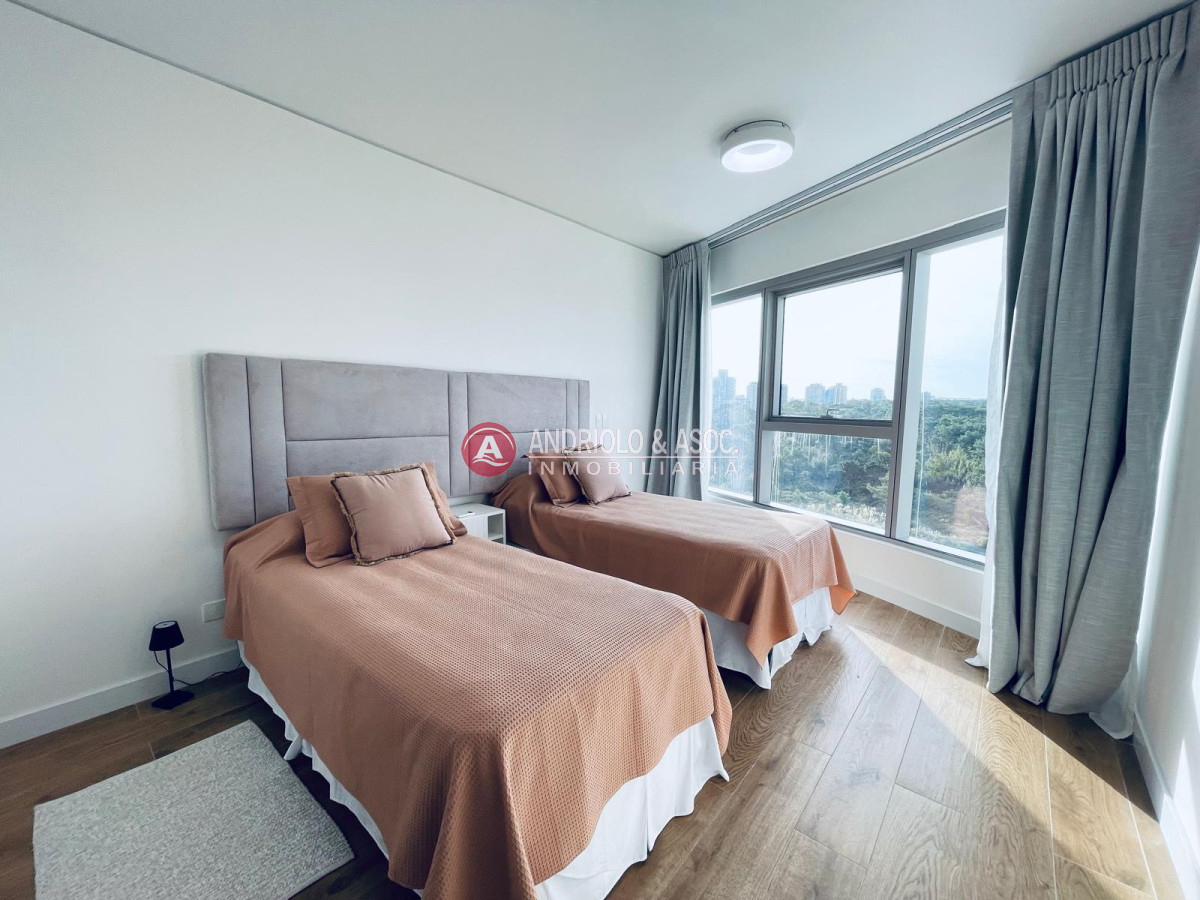 Apartamento ID.9671 - Apartamento Trump 