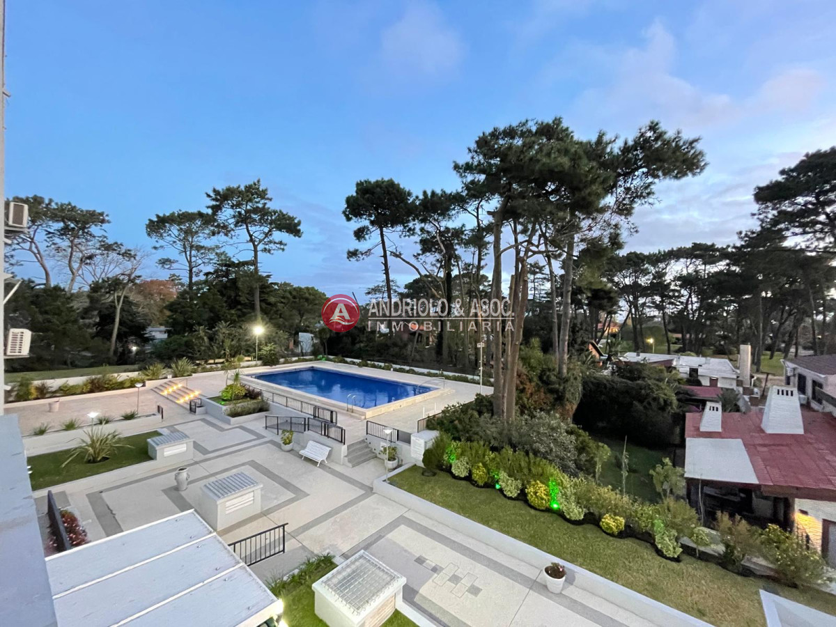 Apartamento ID.9763 - Apartamento en Punta del Este 