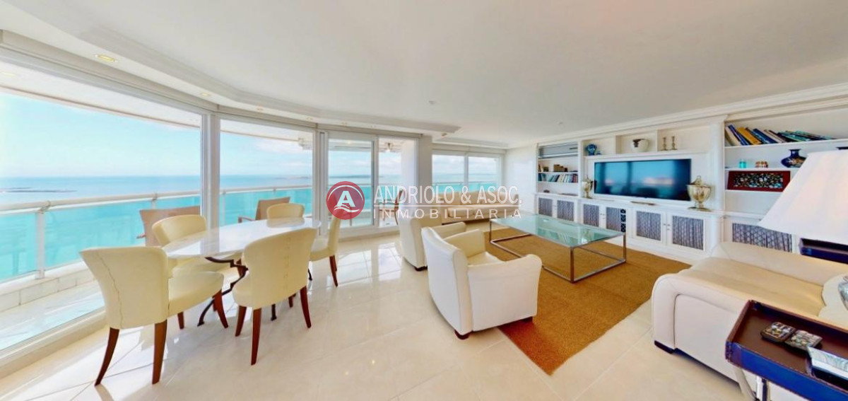 Apartamento Punta del Este  - AND9096A
