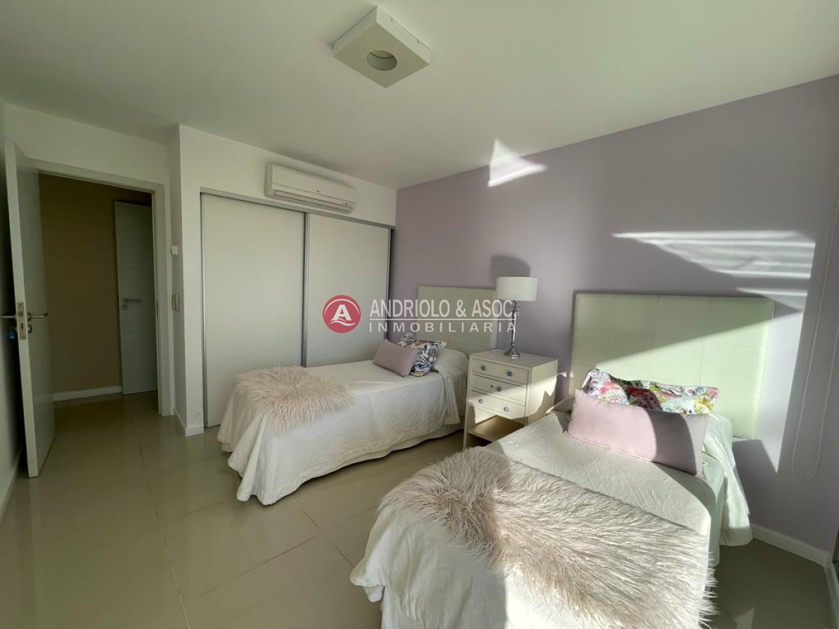 Apartamento ID.8846 - Apartamento en Punta del este 