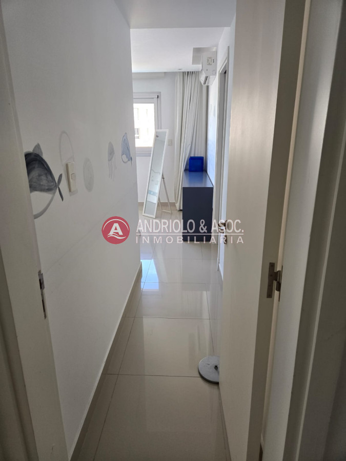 Apartamento ID.9460 - Apartamento en Punta del Este, Roosevelt