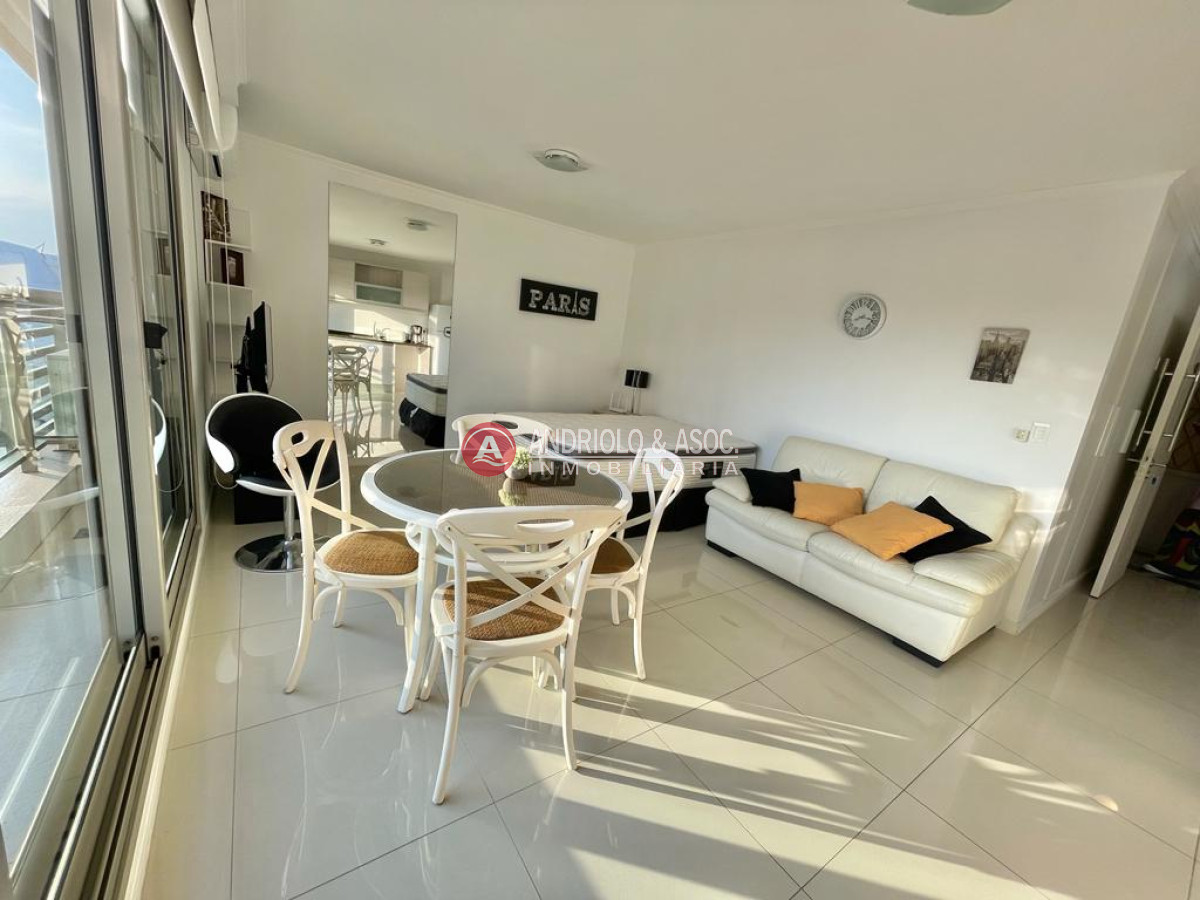 Apartamento ID.8470 - Apartamento en Punta del Este, Roosevelt