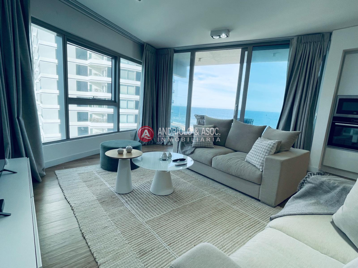 Apartamento ID.9671 - Apartamento Trump 