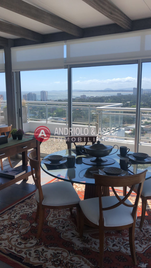 Apartamento ID.9897 - Apartamento en Punta del Este 