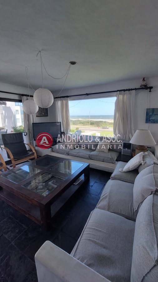 Apartamento en Punta del Este - AND9128A
