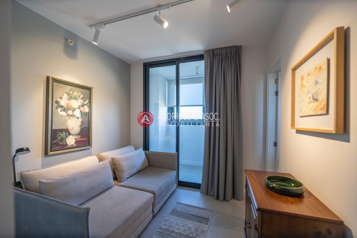 Apartamento ID.8820 - Apartamento de lujo en primera línea