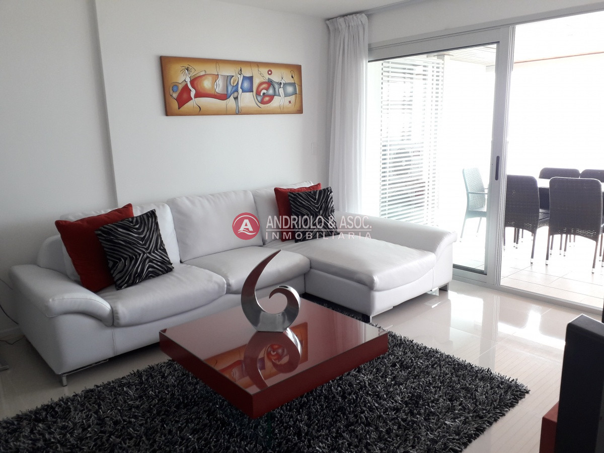 Apartamento ID.6280 - apartamento en 2 linea de playa brava 