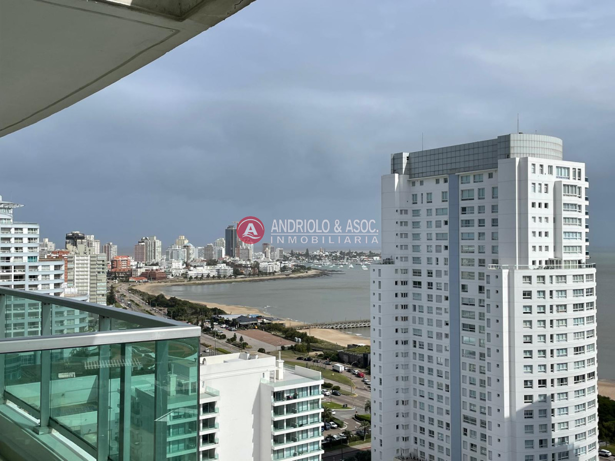 Apartamento ID.9682 - Apartamento en Punta del Este 