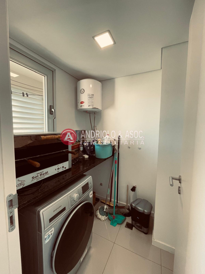 Apartamento ID.9813 - Apartamento en Punta del Este 