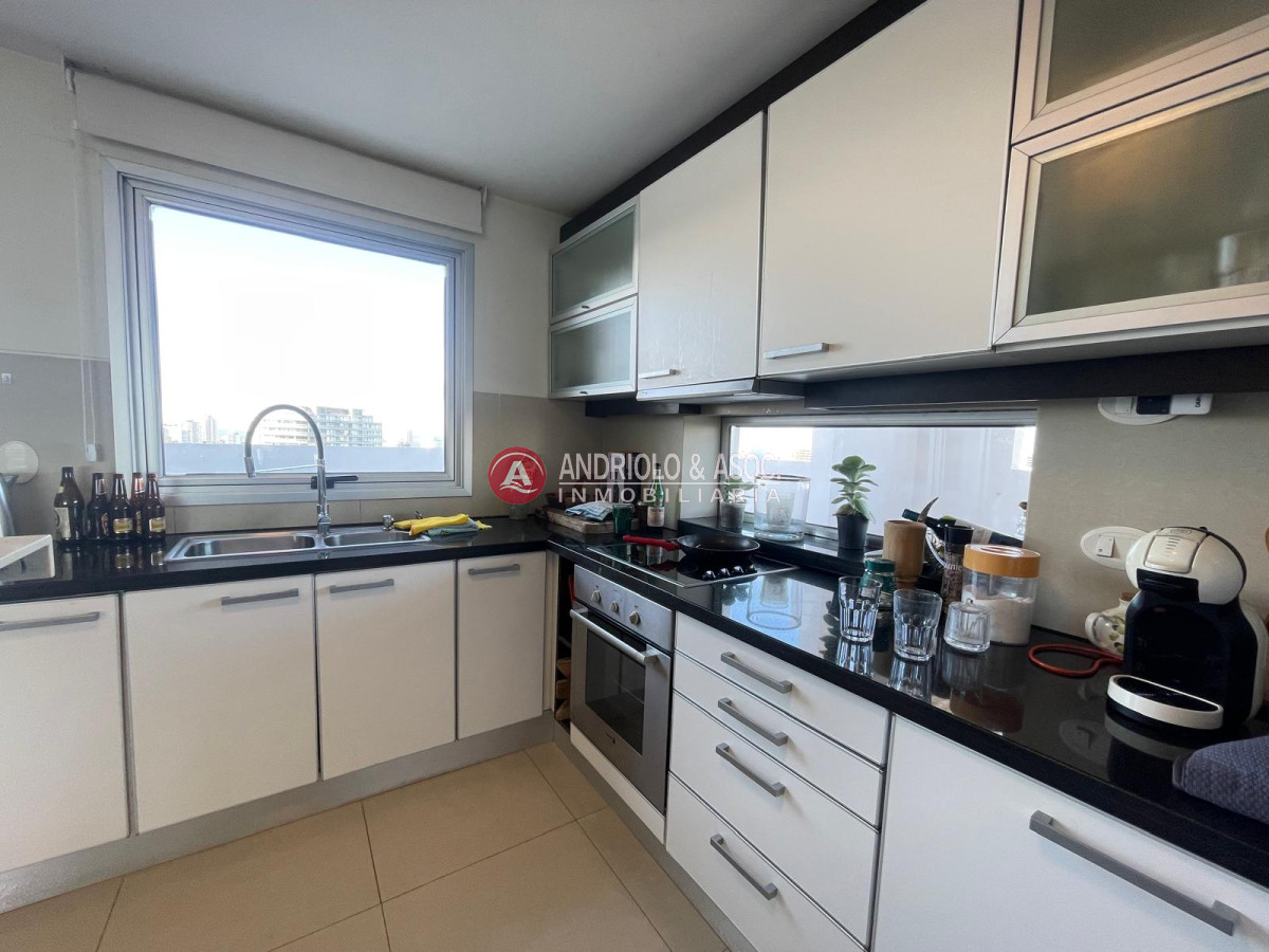 Apartamento ID.9815 - Penthouse en Punta del Este 