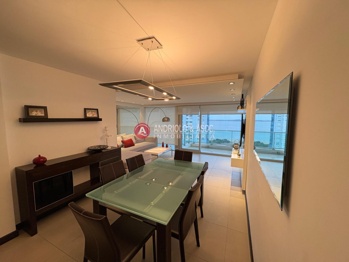 Apartamento ID.9681 - Vista a la mansa