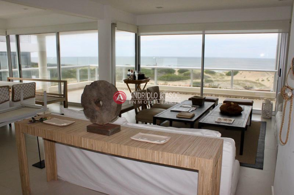 Apartamento Punta del Este - AND9378A