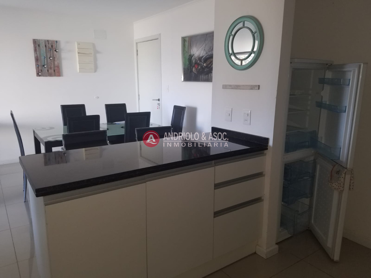 Apartamento ID.2834 - apartamento en zona de Aidy Grill con parrillero en Terraza