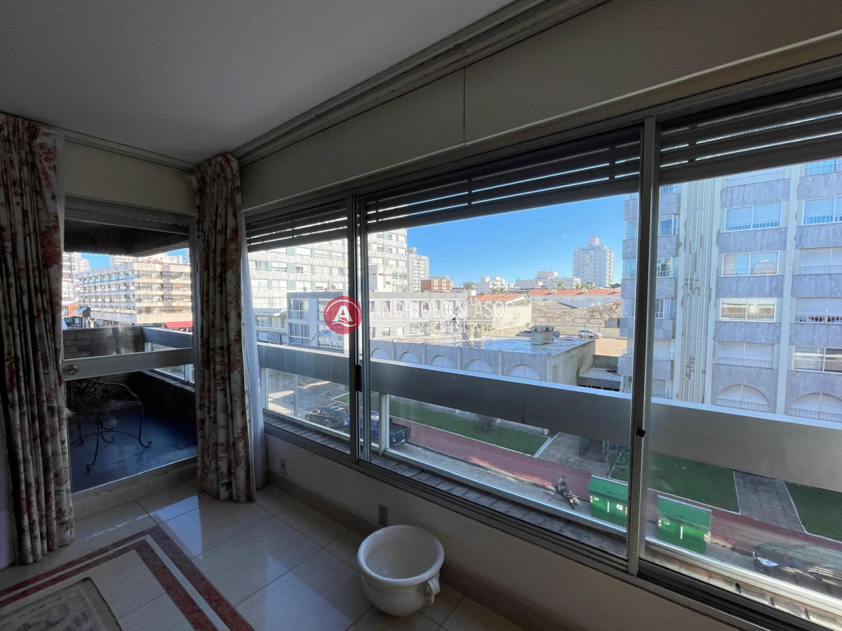 Apartamento ID.2756 - Apartamento en Punta del Este, Península