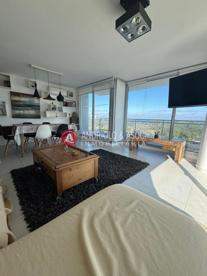 Apartamento ID.9891 - Apartamento en Punta del Este