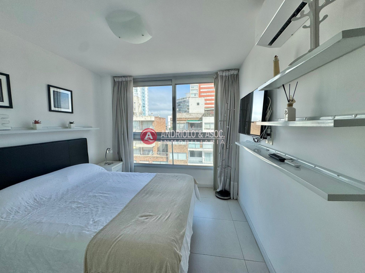 Apartamento ID.10641 - Apartamento en Península 