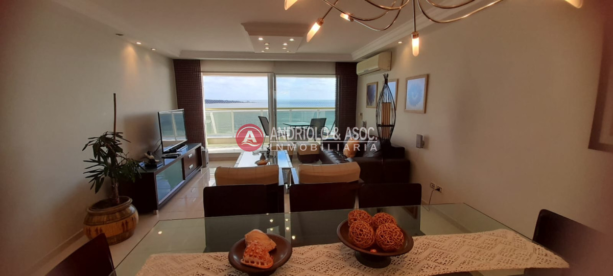 Apartamento ID.8574 - Apartamento en la mansa 