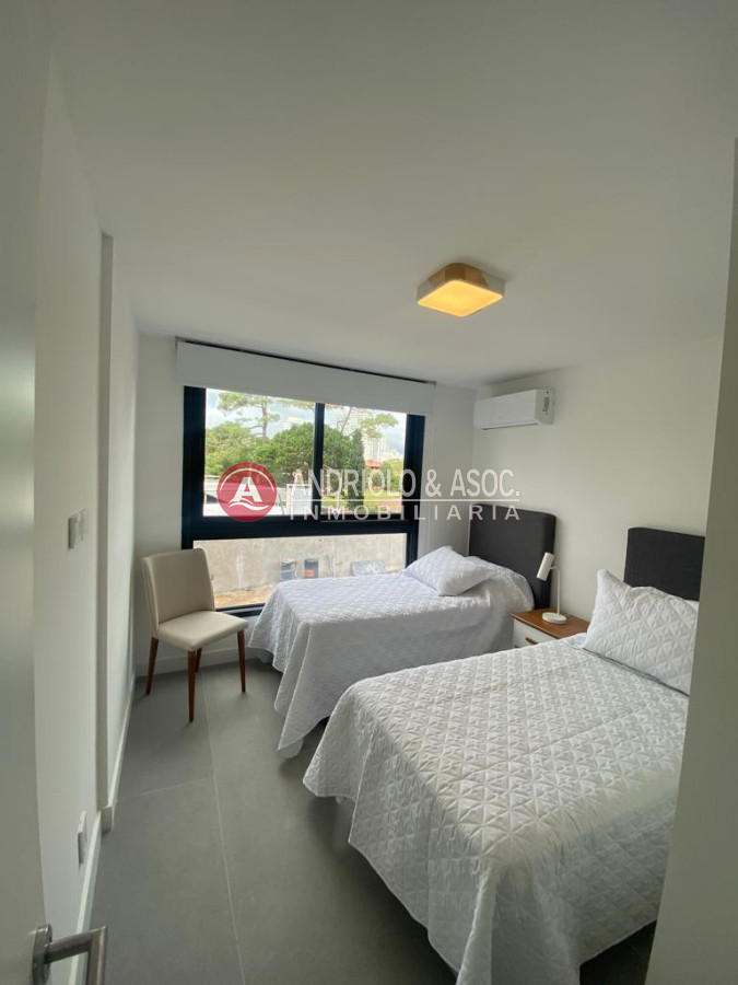 Apartamento ID.9376 - Apartamento en Punta del Este 