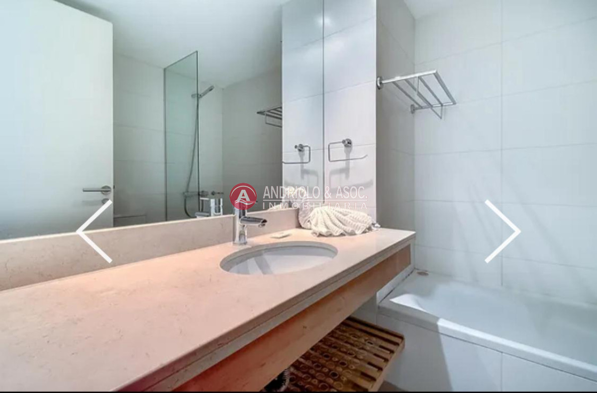 Apartamento ID.3553 - Apartamento en Punta del Este, Brava