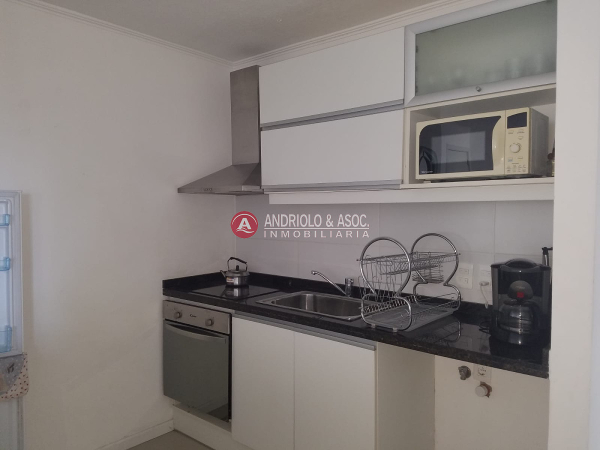 Apartamento ID.2834 - apartamento en zona de Aidy Grill con parrillero en Terraza