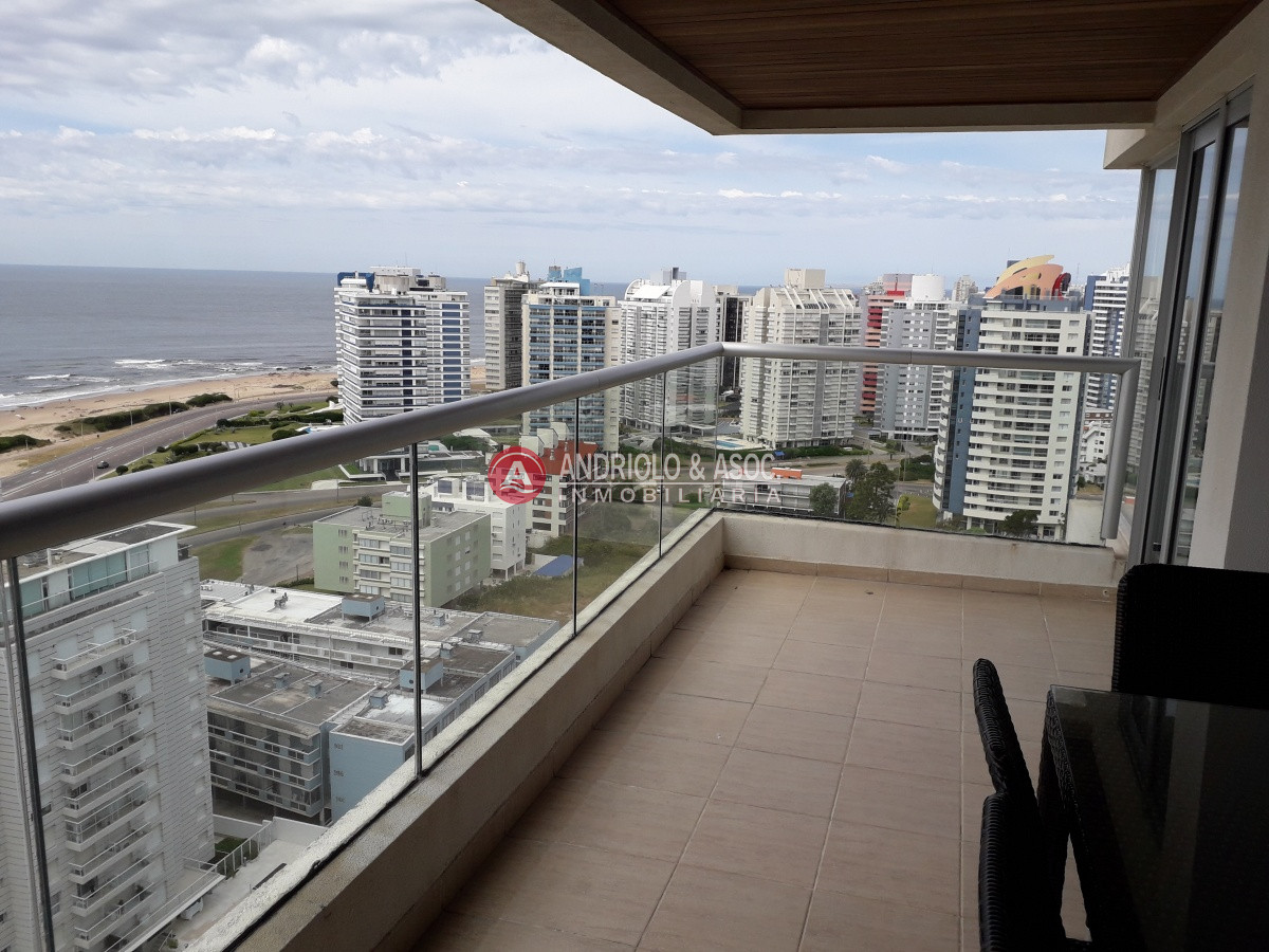 Apartamento ID.6280 - apartamento en 2 linea de playa brava 