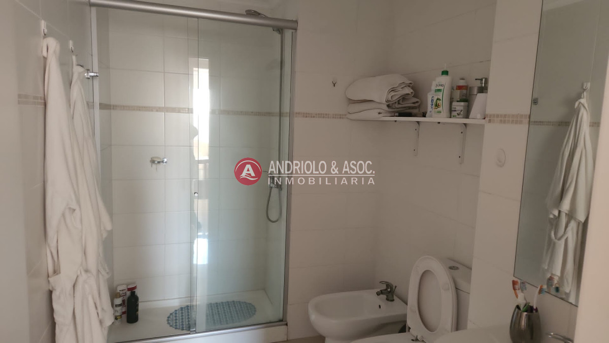 Apartamento ID.8163 - VENTA DE APARTAMENTO 2 DORMITORIOS 2 BAÑOS