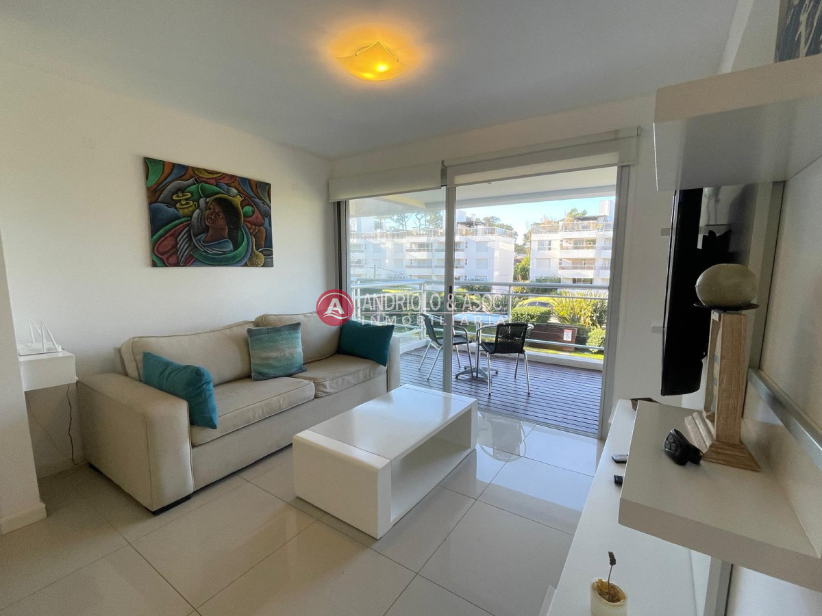 Apartamento ID.9227 - Apartamento en Rincón del Indio 