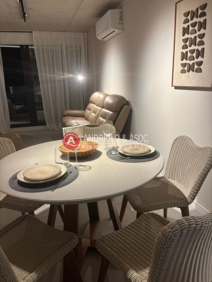 Apartamento ID.10340 - Apartamento en Manglar Brava 