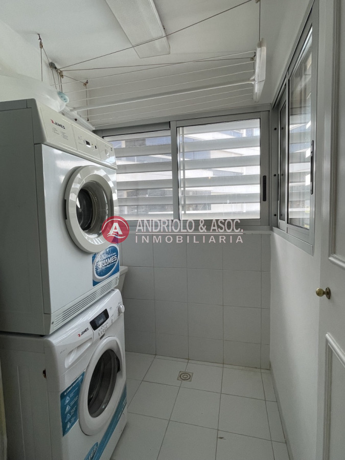 Apartamento ID.8691 - Amplio apartamento en primera línea 