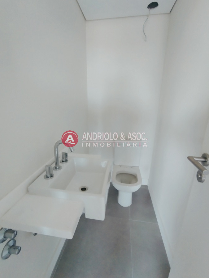 Apartamento ID.8188 - VENTA DE APARTAMENTO 1 DORMITORIO A ESTRENAR