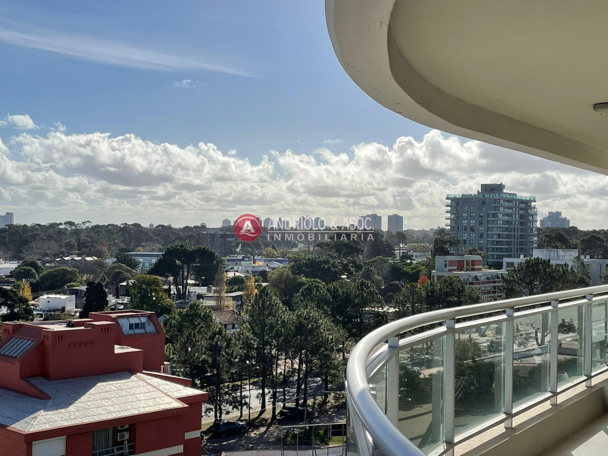 Apartamento ID.9814 - Apartamento en Punta del Este