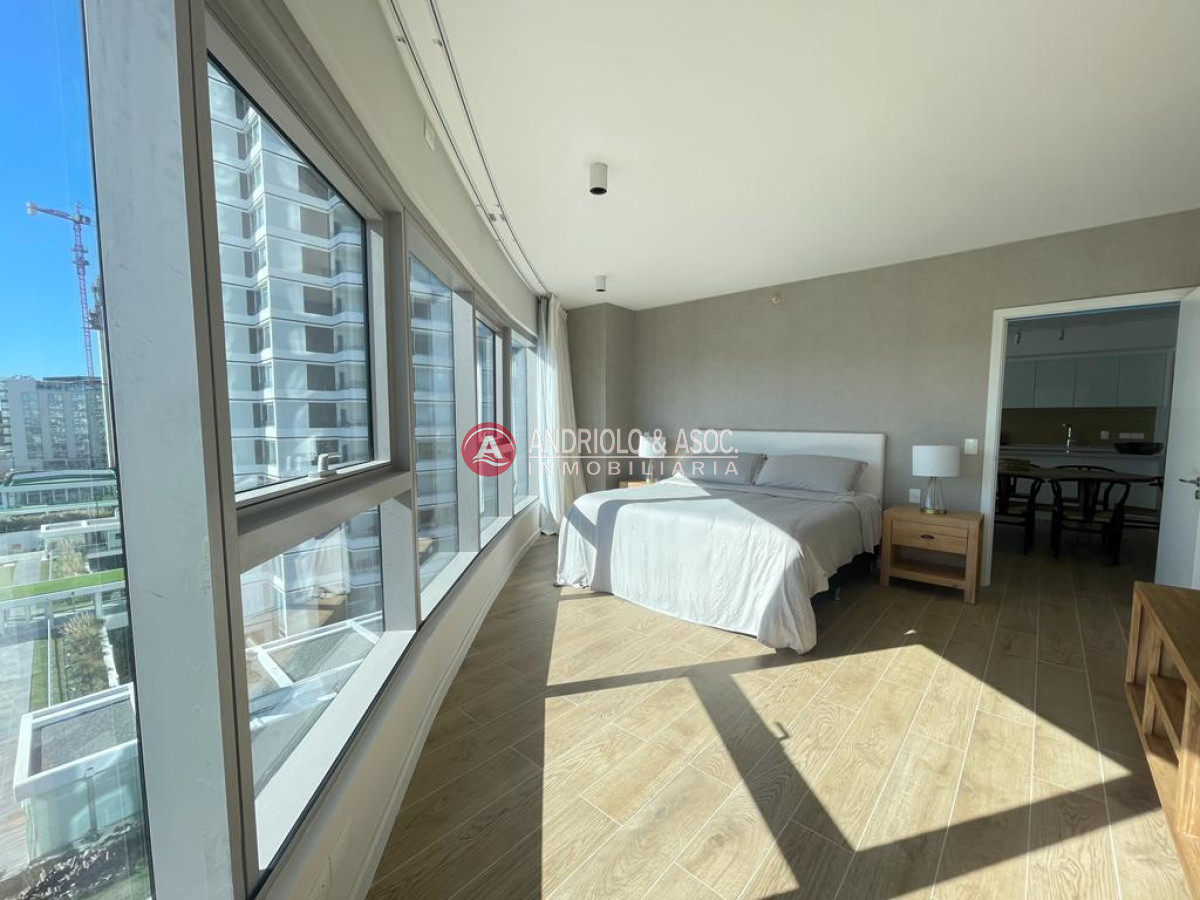 Apartamento ID.8541 - Apartamento torre Trump