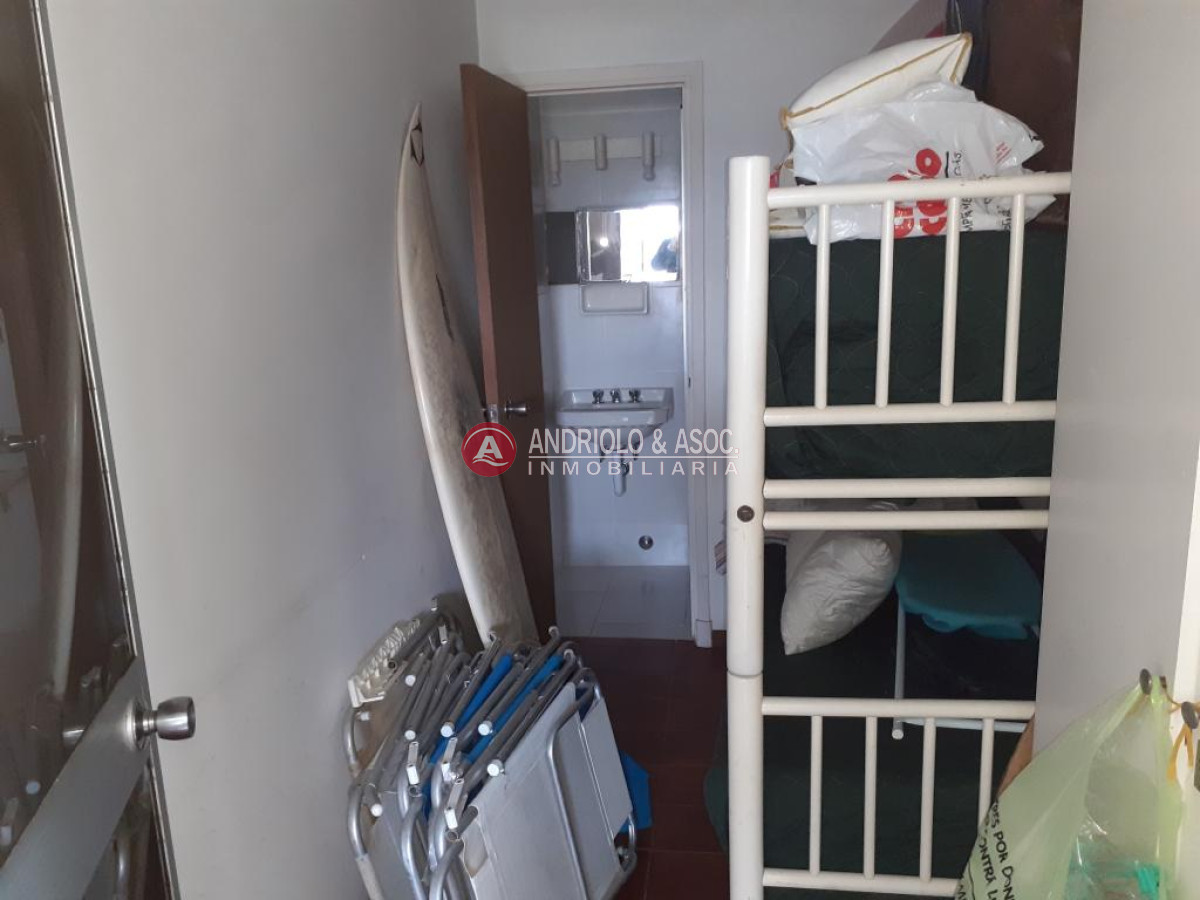 Apartamento ID.8697 - Apartamento de gran dimensiones en torre de categoría 
