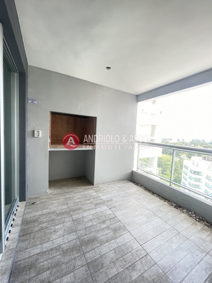 Apartamento ID.8473 - Apartamento en Punta del Este, Brava