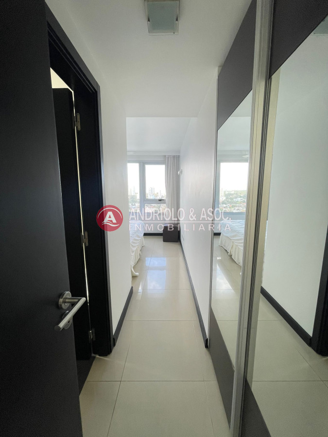 Apartamento ID.9817 - Apartamento en Punta del Este 