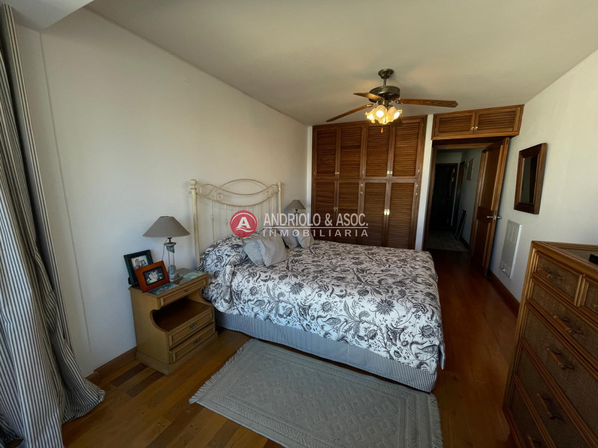 Apartamento ID.2756 - Apartamento en Punta del Este, Península