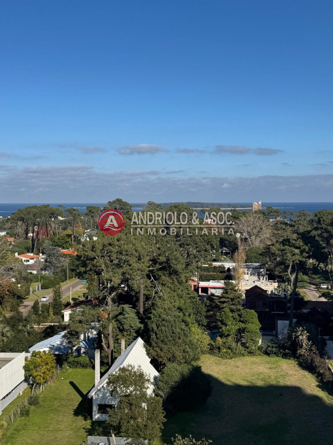 Apartamento ID.9891 - Apartamento en Punta del Este
