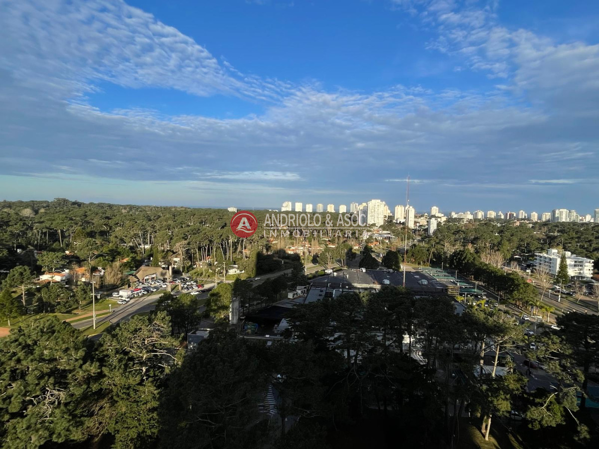 Apartamento ID.9280 - Apartamento en Punta del este