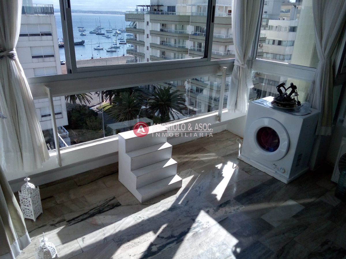 Apartamento ID.6497 - oportunidad en zona de Península 