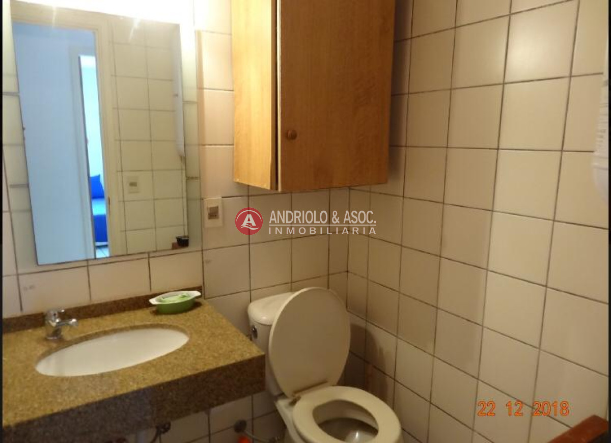 Apartamento ID.1307 - Apartamento en Punta del Este, Roosevelt