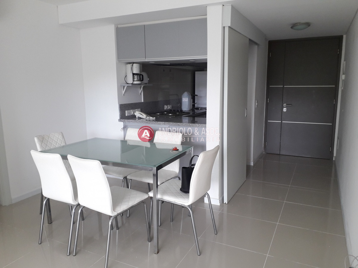 Apartamento ID.2775 - Cerca del mar en Roosevelt