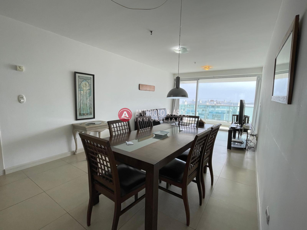 Apartamento ID.9682 - Apartamento en Punta del Este 
